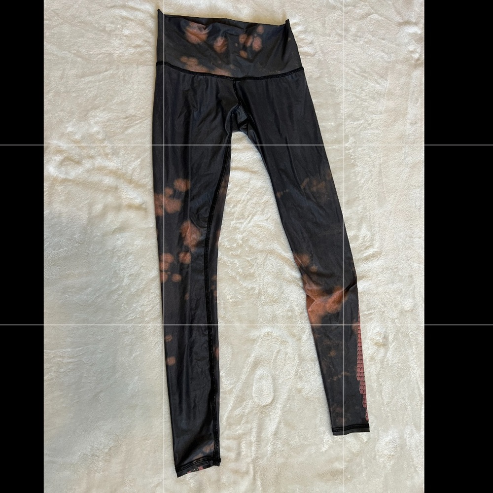 Teeki Hot Pant Legging XS